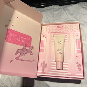 Beauty of Joseon Day Dew Sunscreen SPF 50 brand new